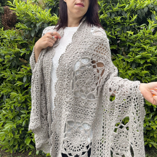 Raima - Schal