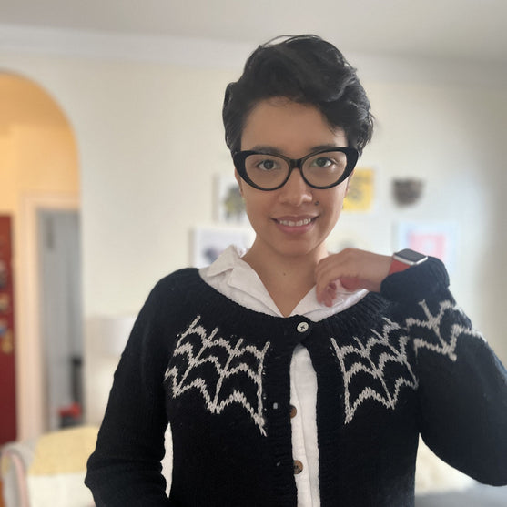 Spinster - Gilet
2
