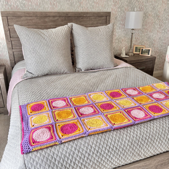 Retro Circles - Couverture
3