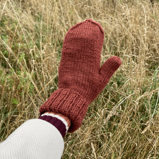 Harper - Gants
3