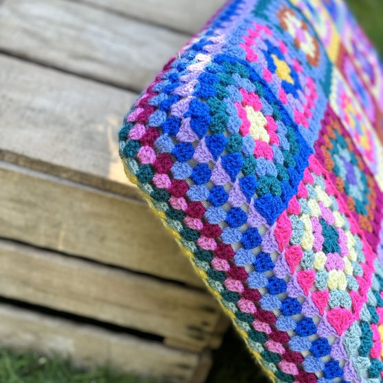 Kafka’s Dog Bed
10