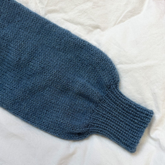 Willin - Sweater
3