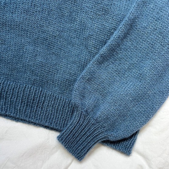 Willin - Sweater
4