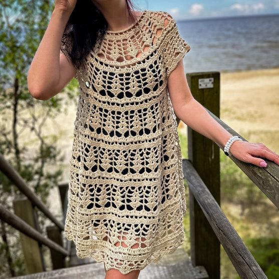 Sicilia - Dress
2