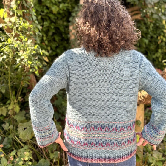 Sévy - Sweater
6