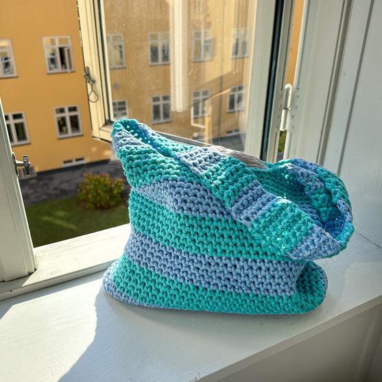 Stripes on you - Bag
2