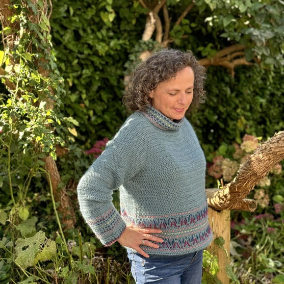 Sévy - Sweater
5