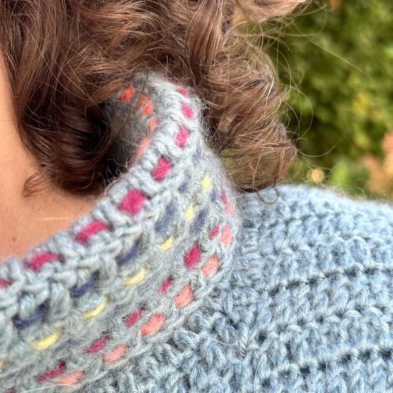Sévy - Sweater
10