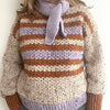 Delightful Jumper - Sweater
2