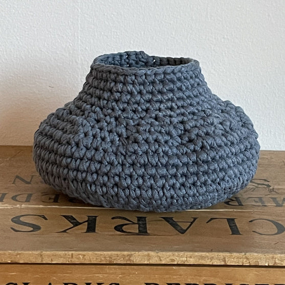Allium Vase - Basket
2