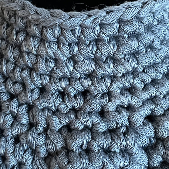 Allium Vase - Basket
5