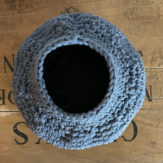 Allium Vase - Basket
4