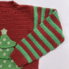 Ginnerup Christmas Sweater No 2 - Pull enfant
4