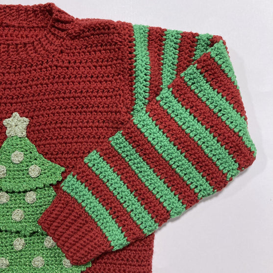 Ginnerup Christmas Sweater No 2 - Pull enfant
4