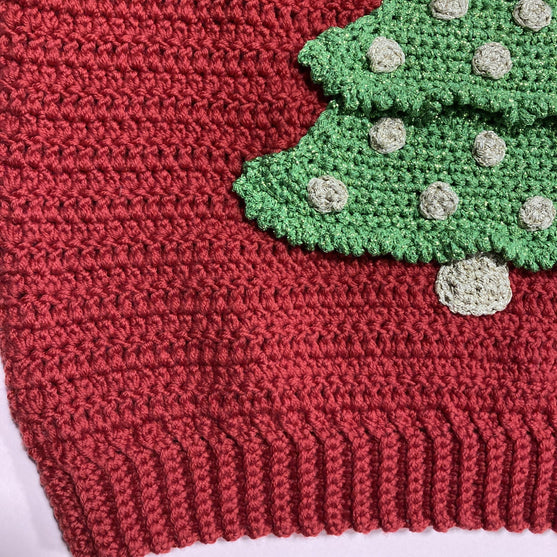 Ginnerup Christmas Sweater No 2 - Pull enfant
5