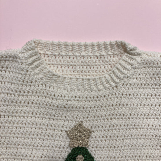Ginnerup Christmas Sweater No. 2 - Pull
6