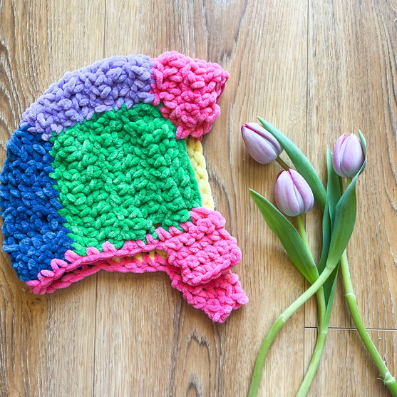 Explorer - Children’s Hat
4