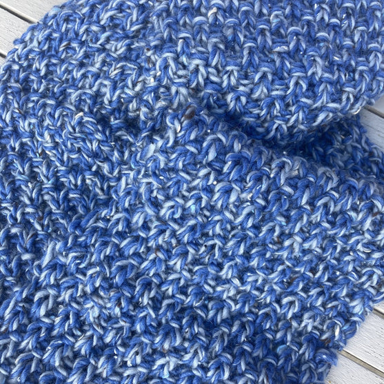 Midnight - Écharpe
5