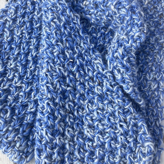 Midnight - Écharpe
6