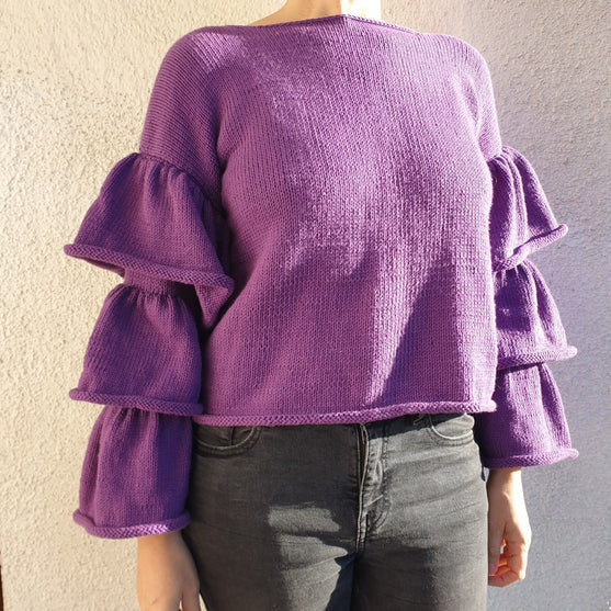 Ines - Pull
2