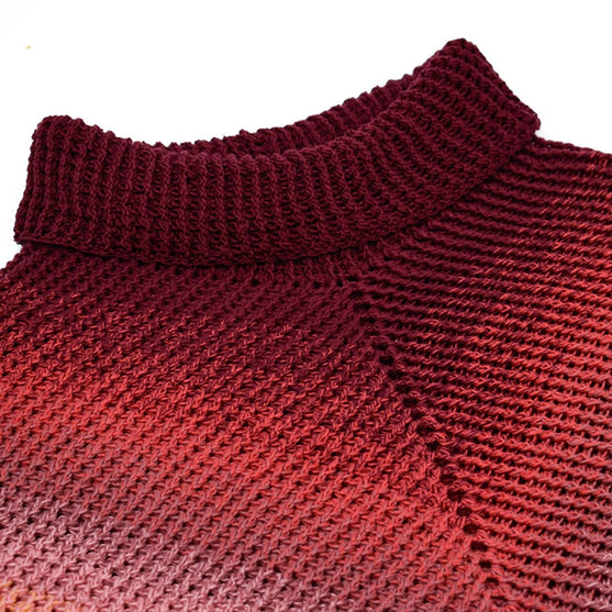 In-Lines - Poncho
8