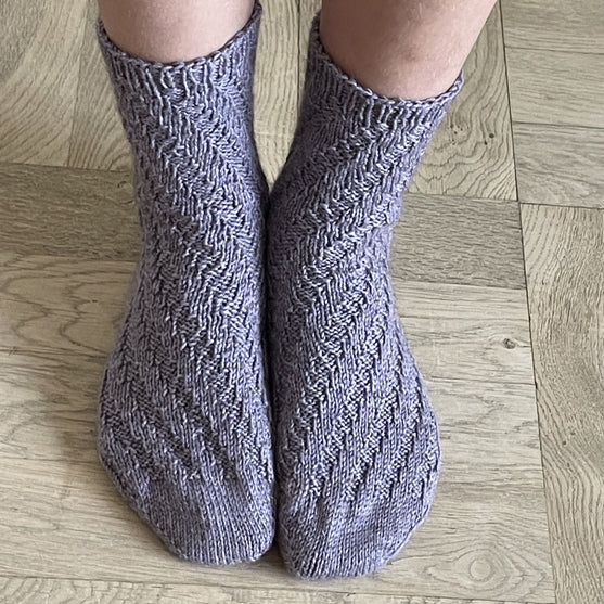 Invers - Socks
4