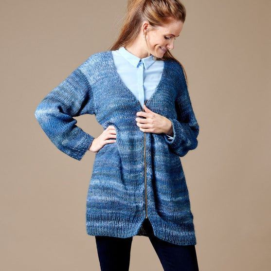 Isla - Jacket
5