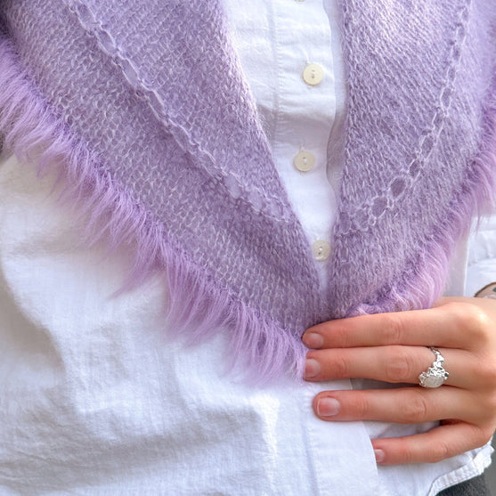 Jackie - Shawl
7