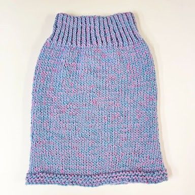 Love On Skirt - Skirt
5