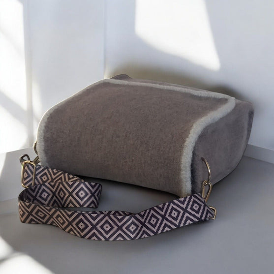 Jess  - Sac Feutré
5