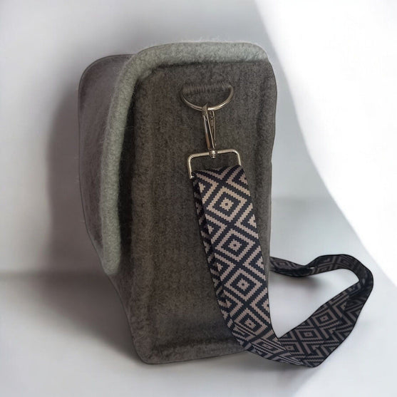 Jess  - Sac Feutré
2