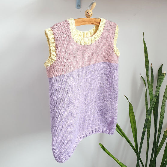 Jose - Children’s dress
2