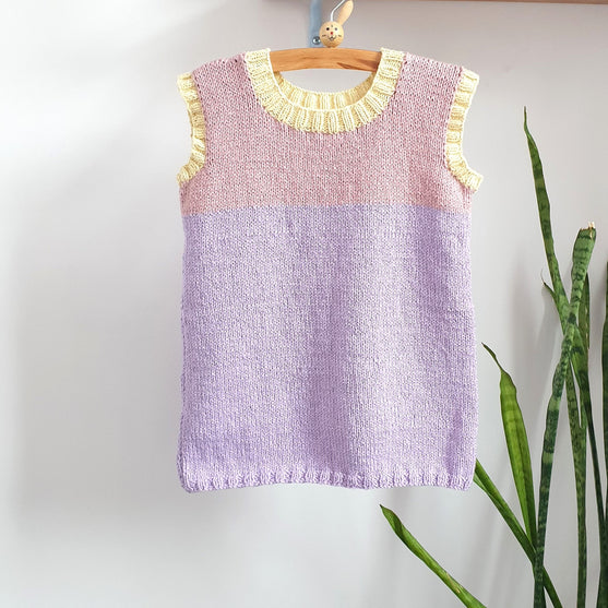 Jose - Robe Enfant
1