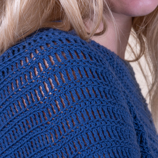 Josefine - Pull
2