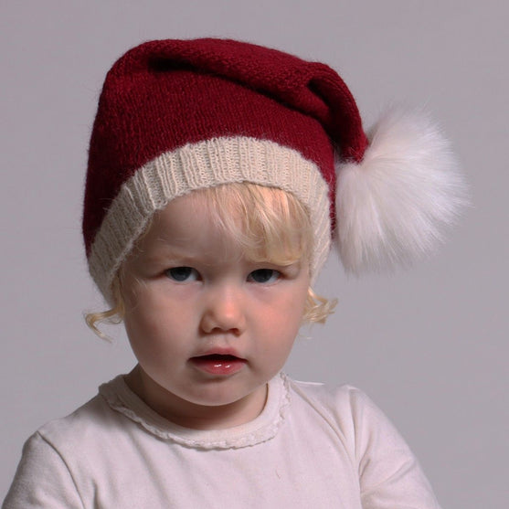 Bonnet de Noël Julius
2