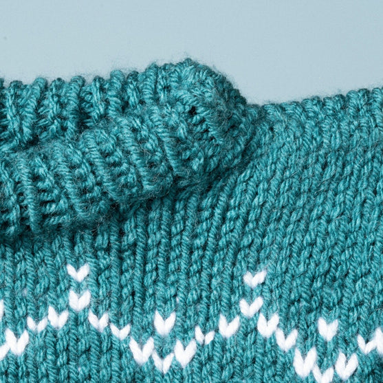 Julius Junior - Pull
5