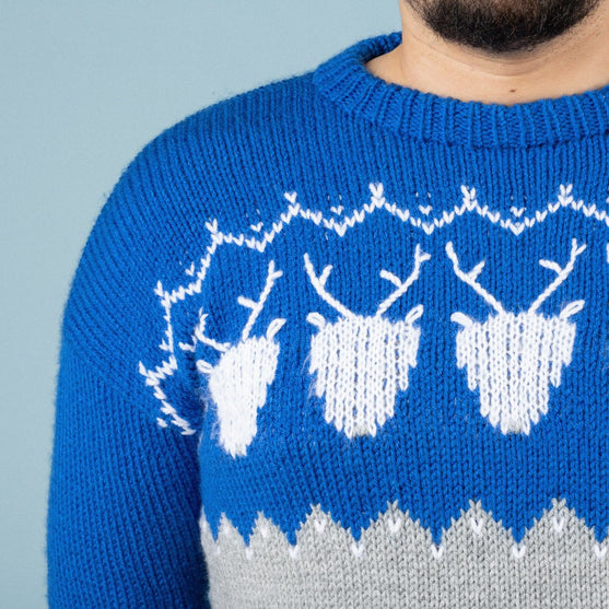 Julius Senior - Pull
5