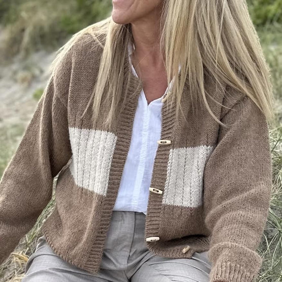 Meadow Sunset - Gilet
3