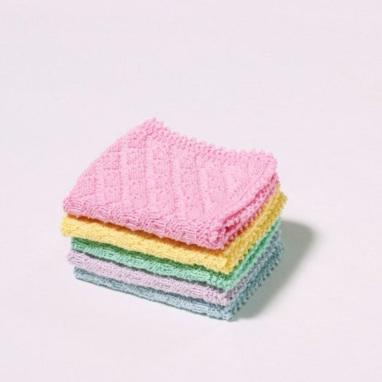 Manuela Dishcloth
2