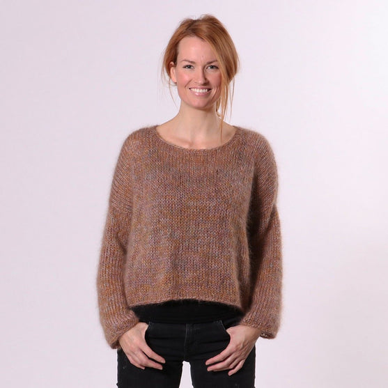 Pull - Lina
5