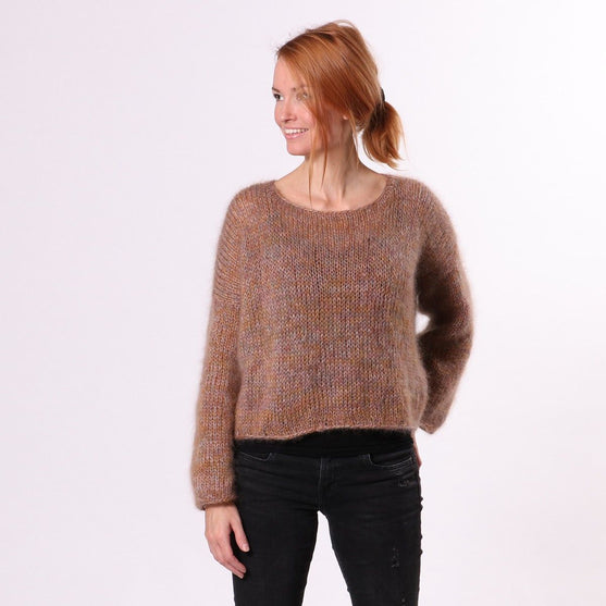 Pull - Lina
6