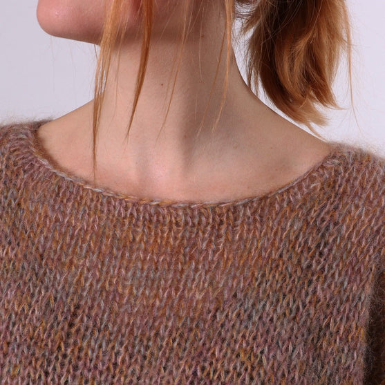 Pull - Lina
7
