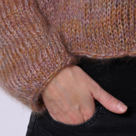 Pull - Lina
8
