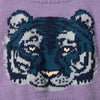 Mint Tiger - Pull enfant
7