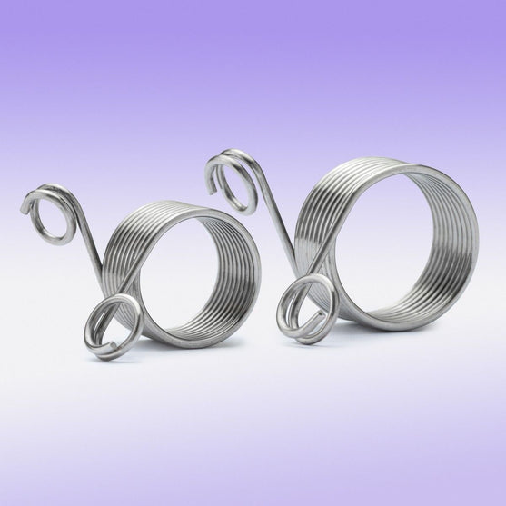 Dé à tricoter pour 2 fils - Hobbii
2