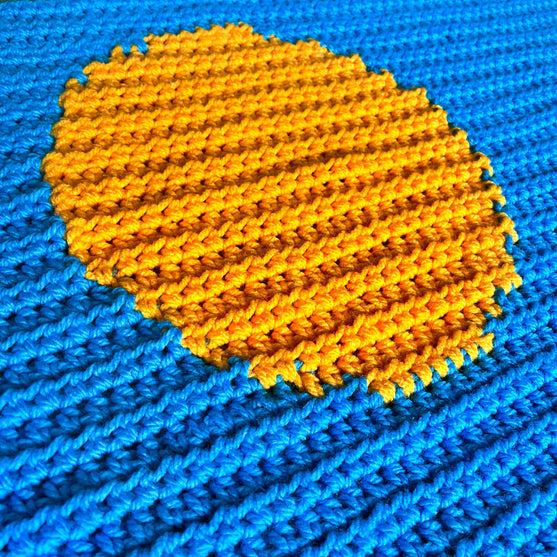 Desert Dunes - Couverture
5