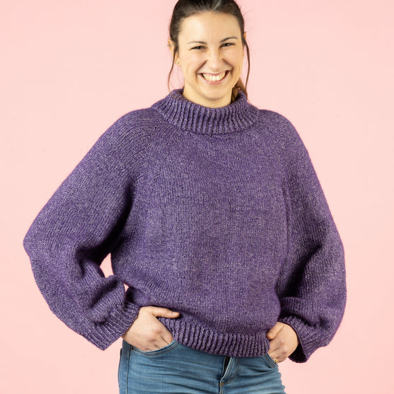 Mayla - Pull
2