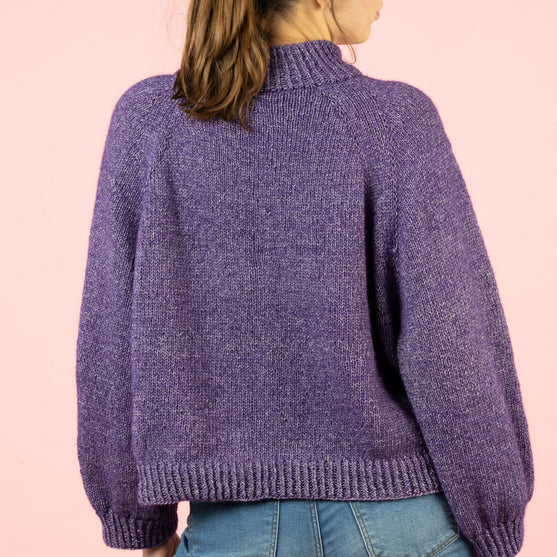 Mayla - Pull
8