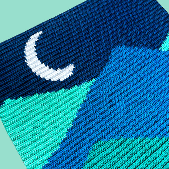 Sleepy Mountains - Couverture
2