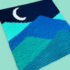 Sleepy Mountains - Couverture
3